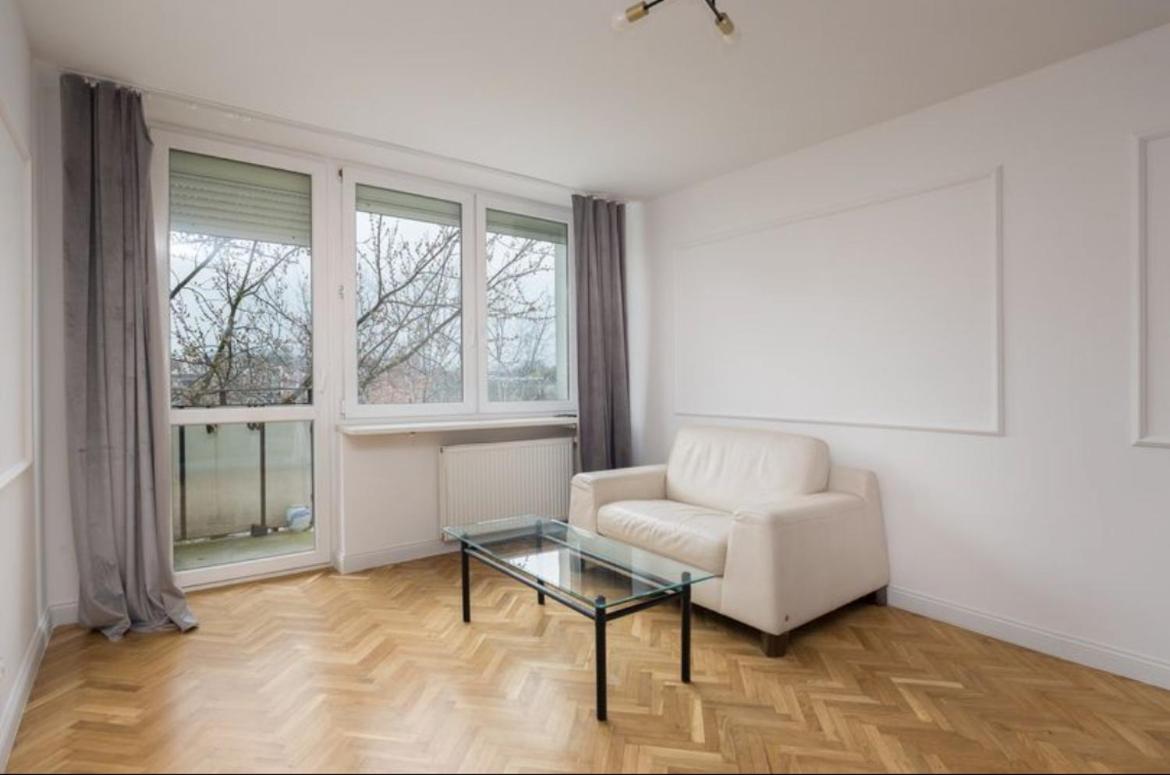 Apartament Premium Saska Kepa