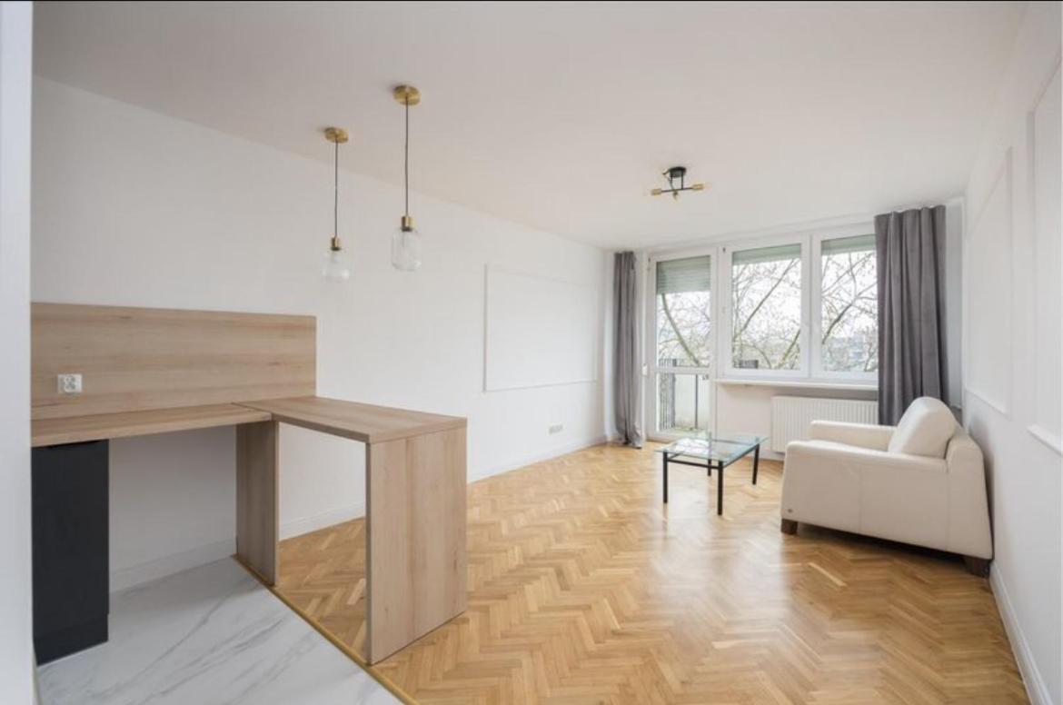 Apartament Premium Saska Kepa *